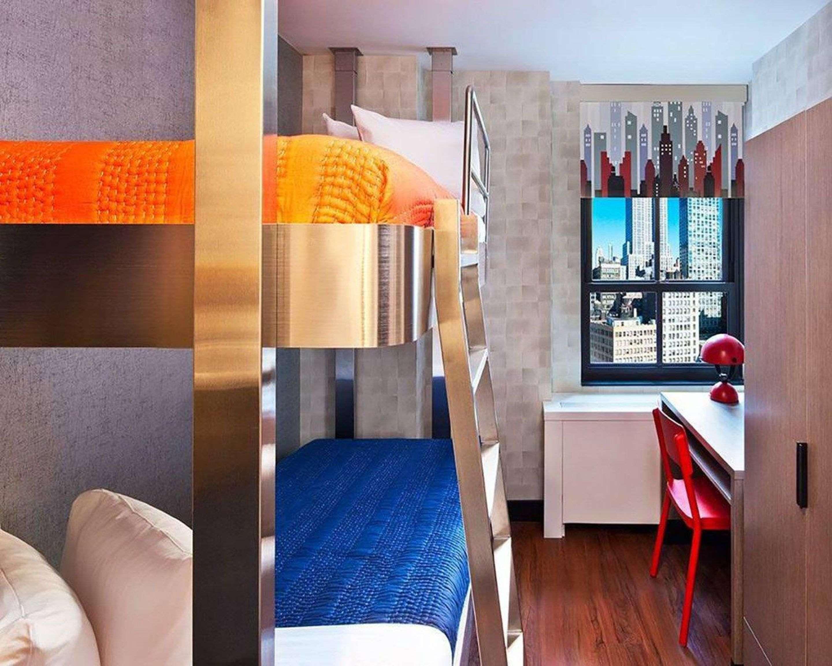 The Paul Hotel NYC Chelsea 14/25
