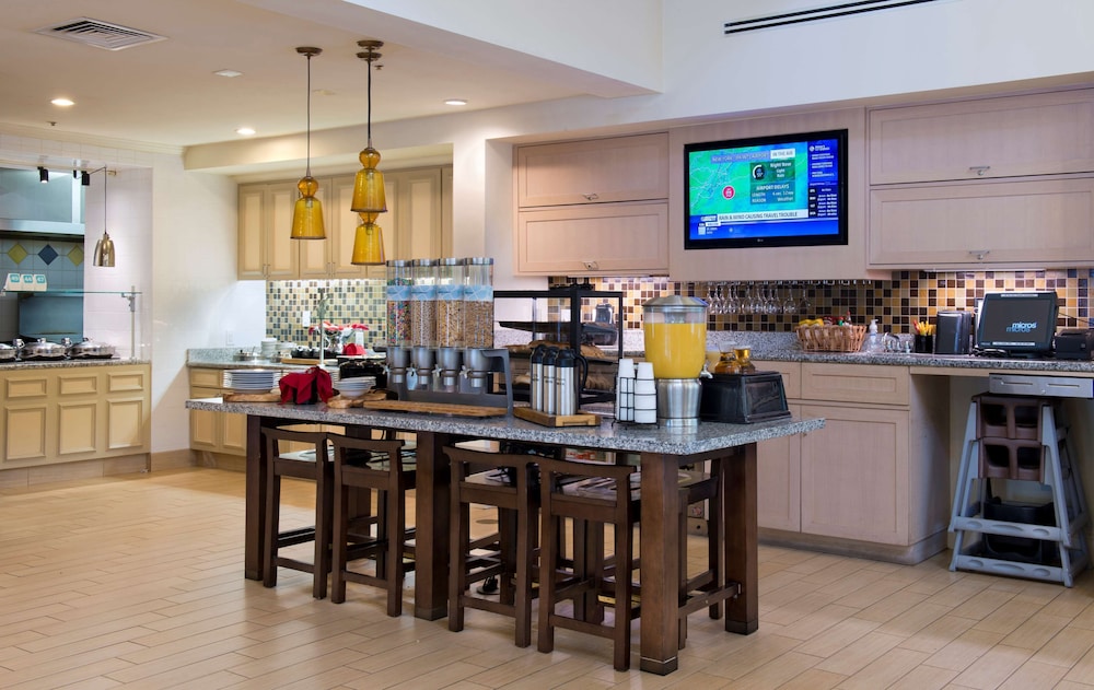 Hilton Garden Inn Rock Hill 48/77