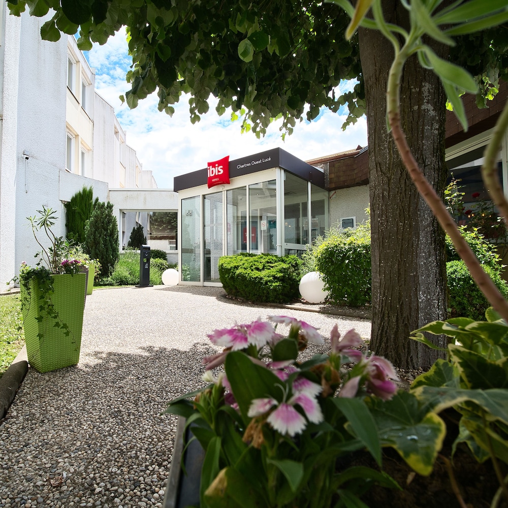 ibis Chartres Ouest Luce 47/50