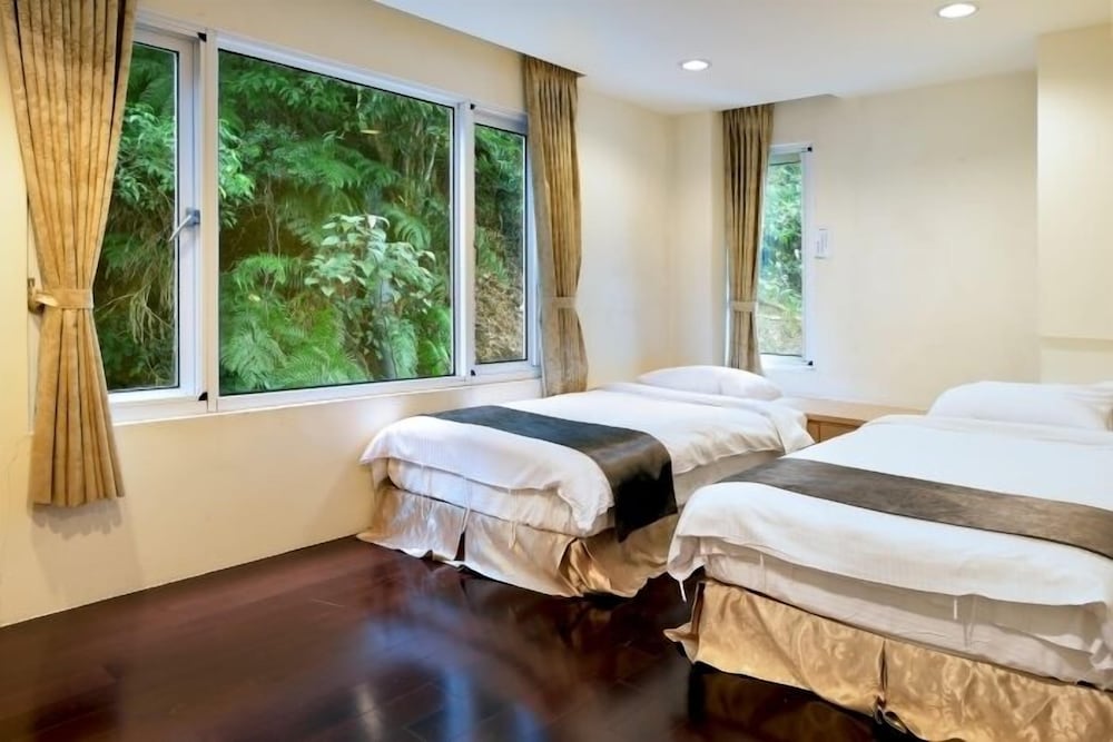 Sun Moon Lake Karuizawa Villa B&B 22/34