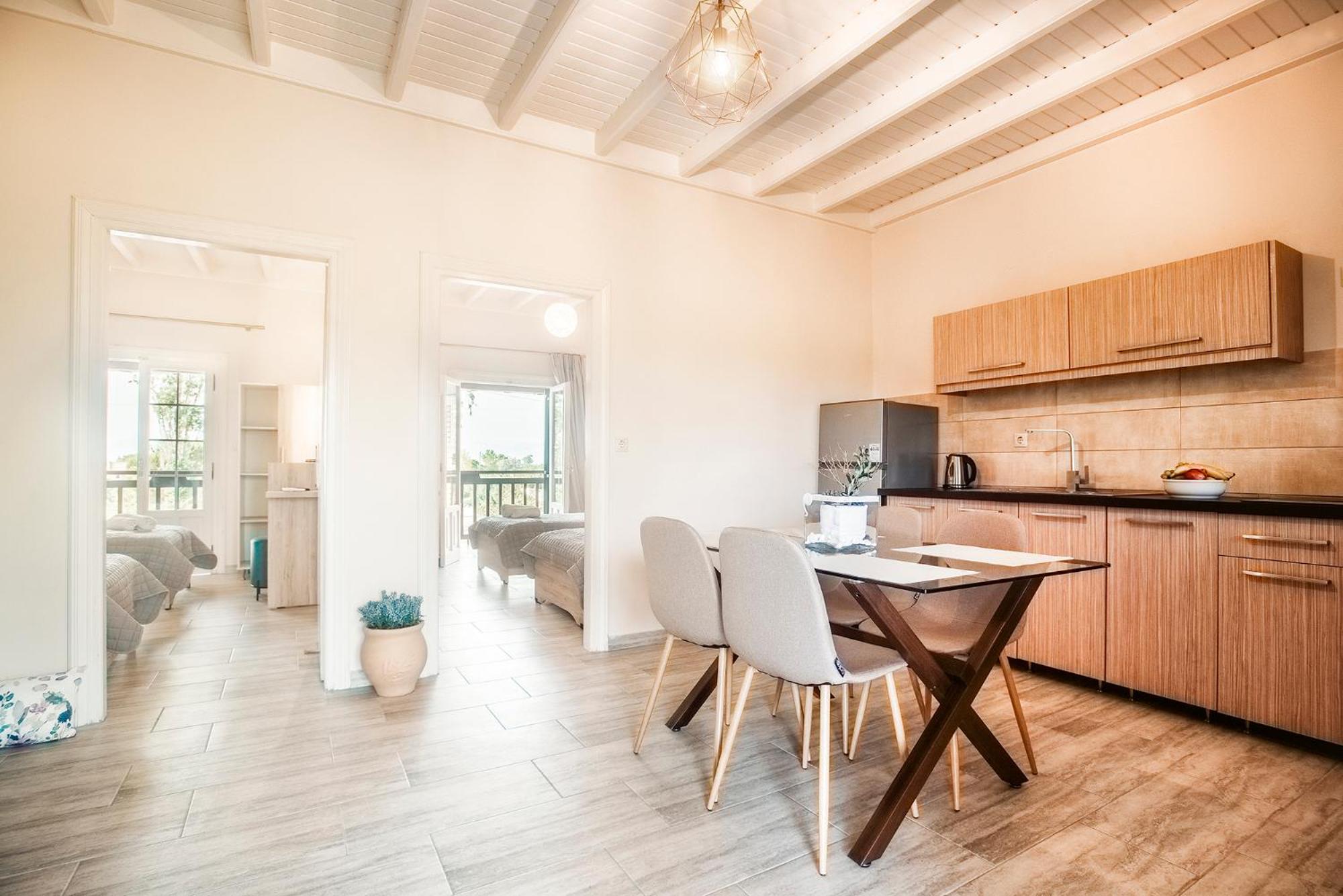 Potamos Apartments 14/20