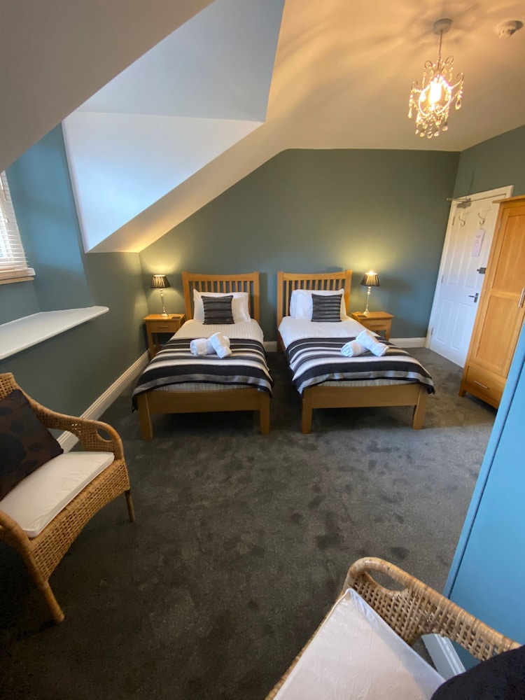 Ambleside Central - Guest House 27/45