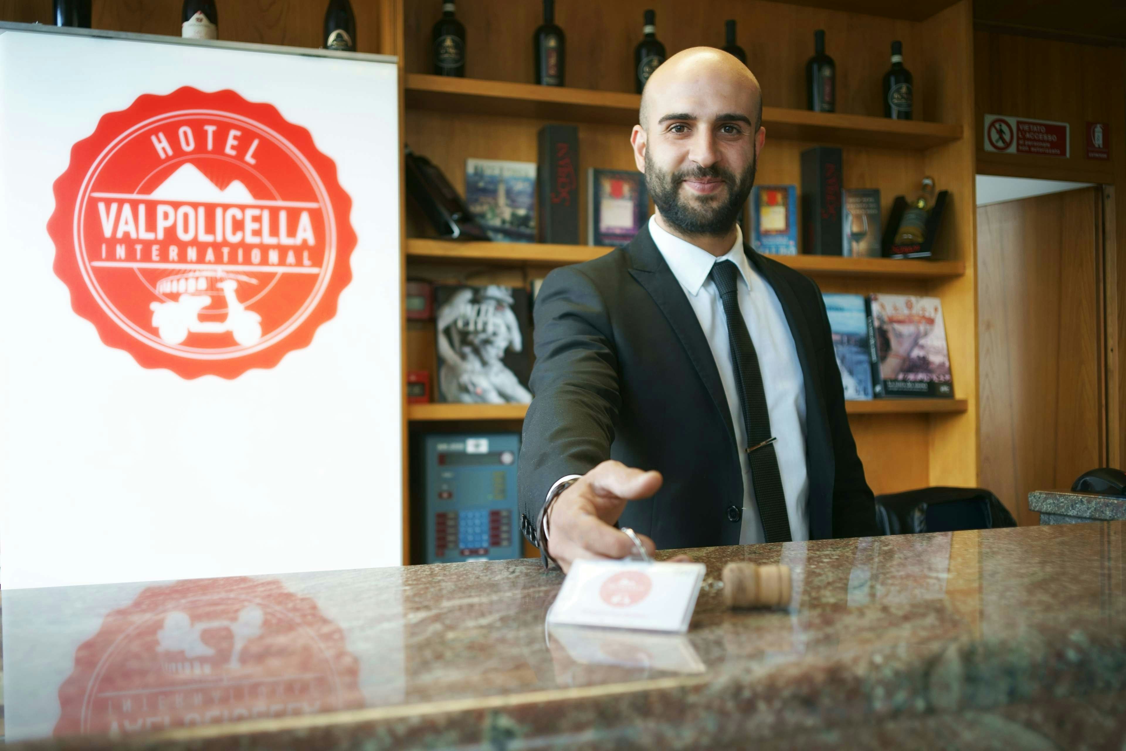 Valpolicella International 3/13
