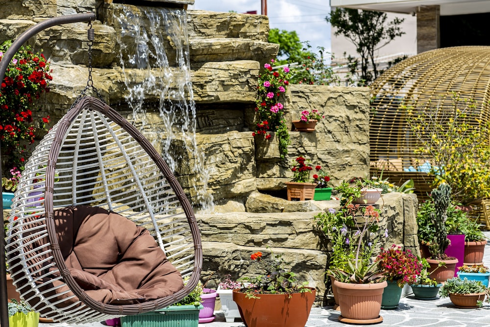 Chveni Ezo Boutique Hotel 31/42