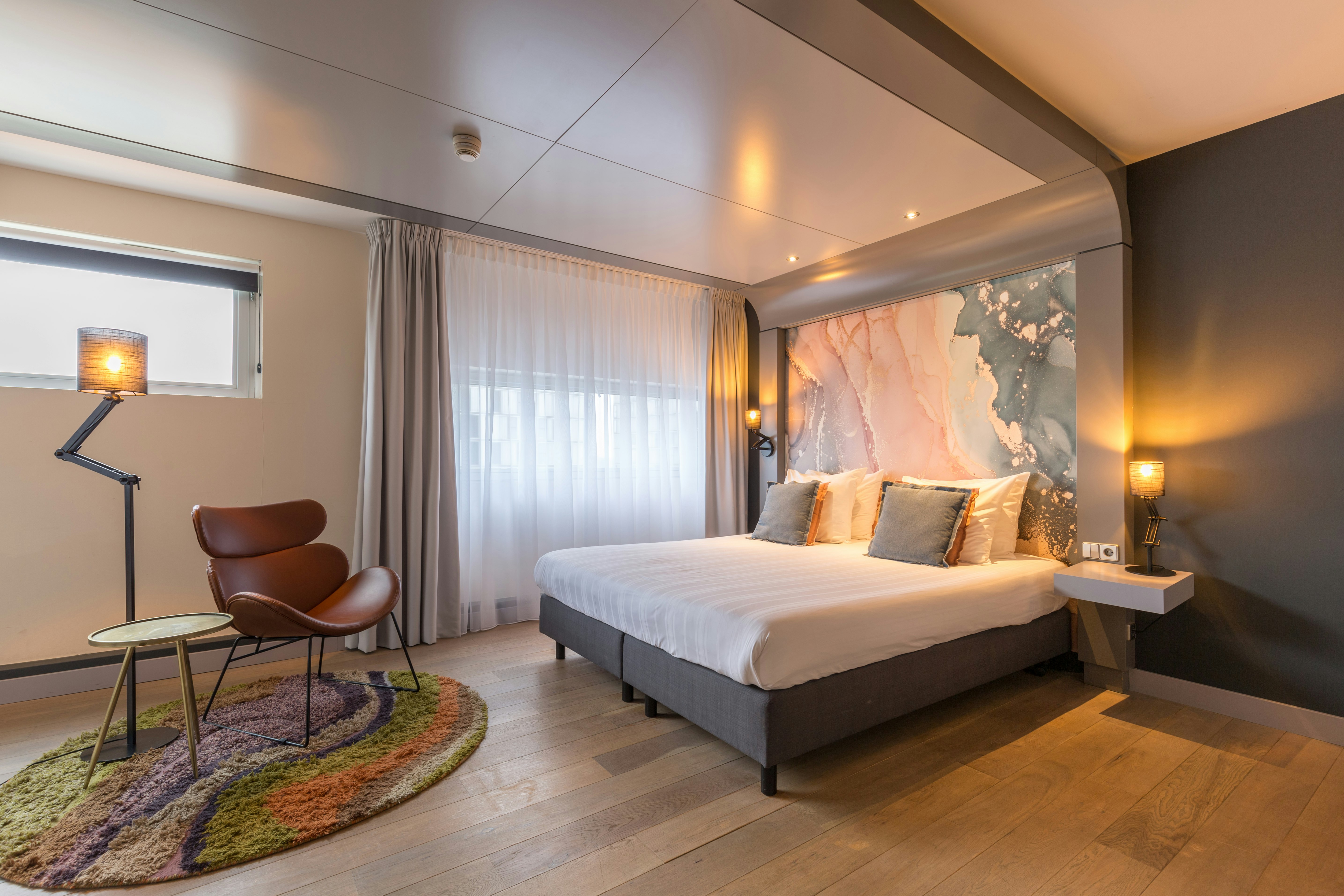 Leonardo Hotel Almere City Center 6/25