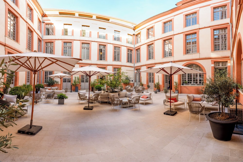 La Cour des Consuls Hotel & Spa Toulouse - MGallery Collection 74/77