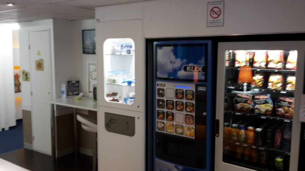 Ibis Budget Bourges 35/46