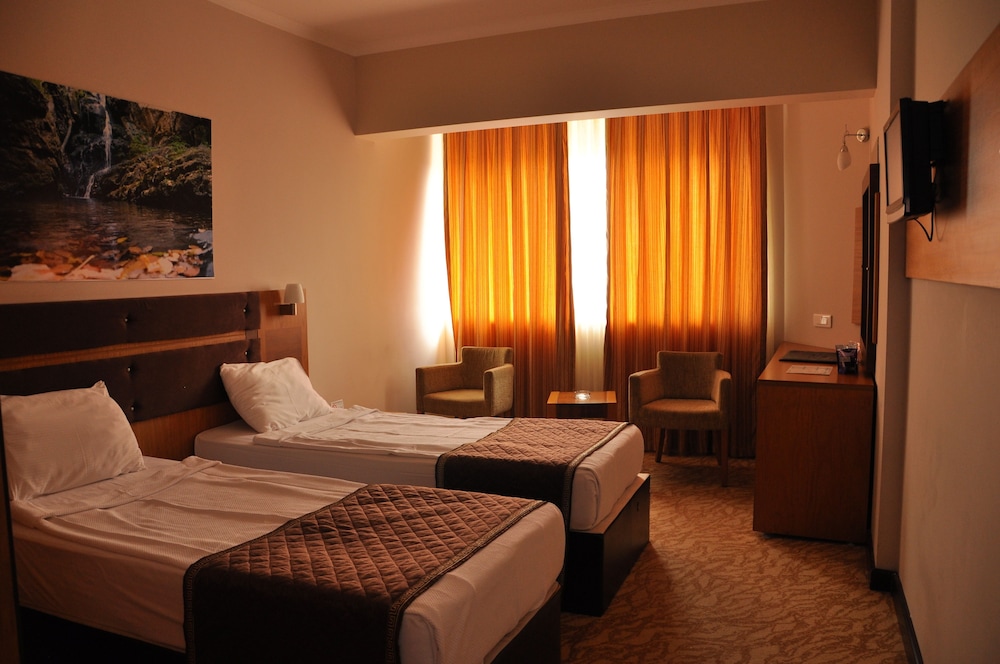 Igneada Resort Hotel and SPA 27/62