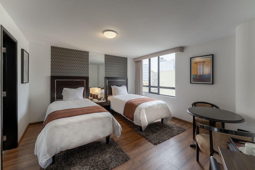 Hotel Jose Antonio Executive 14/46