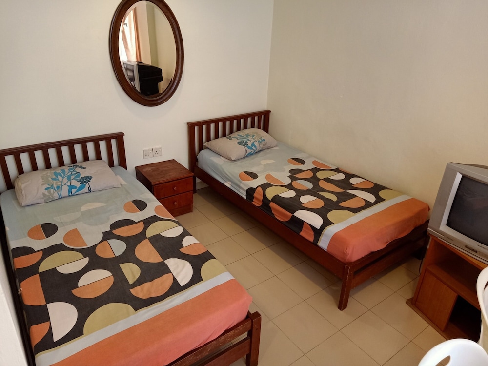 Hotel O Prai Jaya 35/50