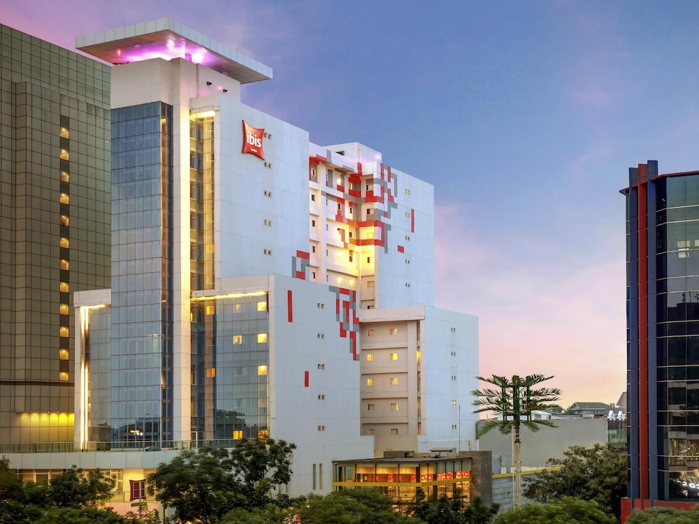 Ibis Jakarta Harmoni 3/56