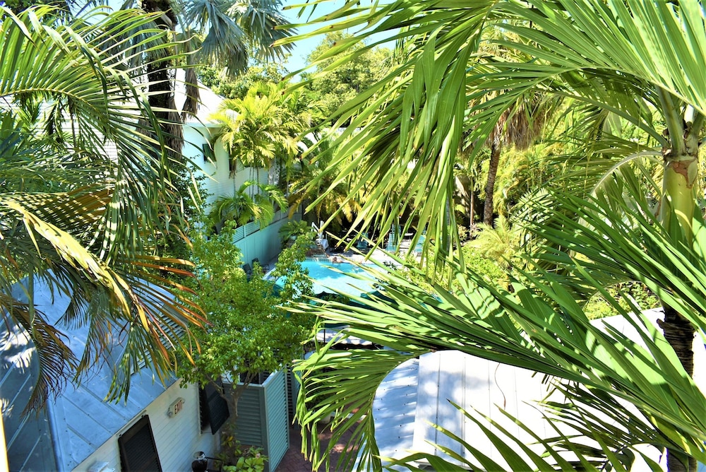 Simonton Court Hotel Key West 74/79