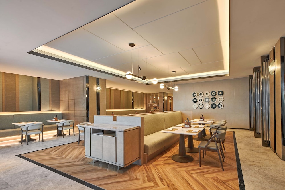 Courtyard by Marriott Changchun 23/37