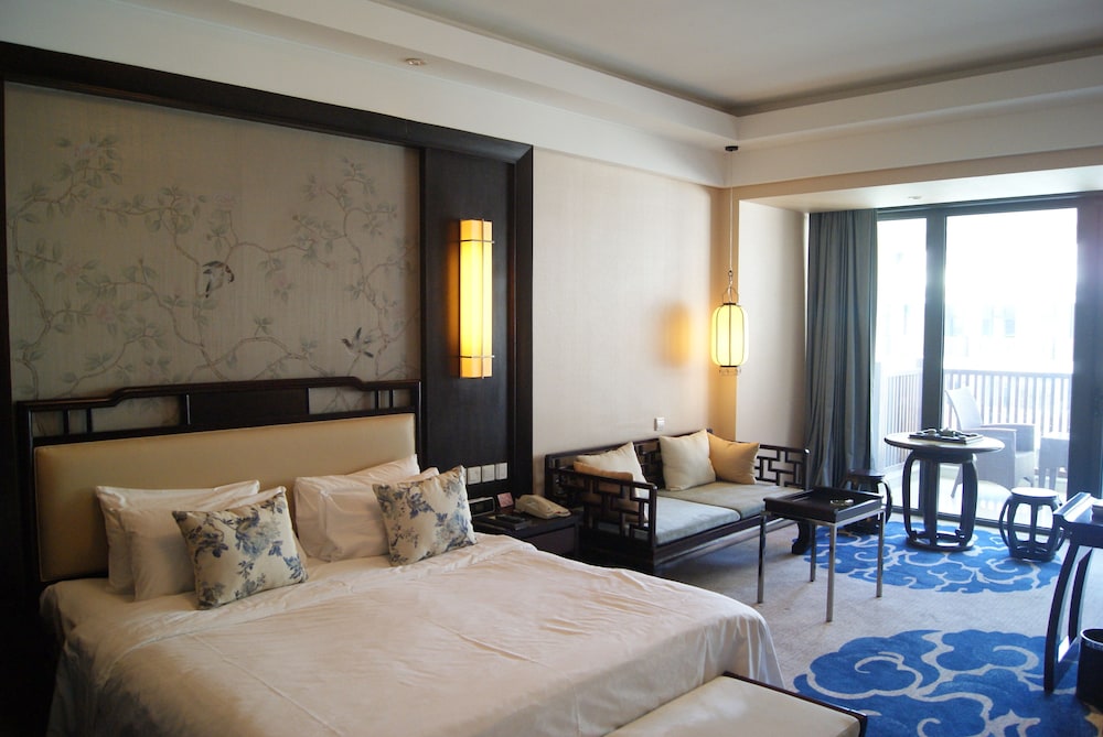 Cixi Hangzhou Bay Hotel 11/37