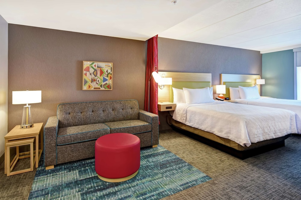 Home2 Suites By Hilton Atlanta Marietta Ga 10/61