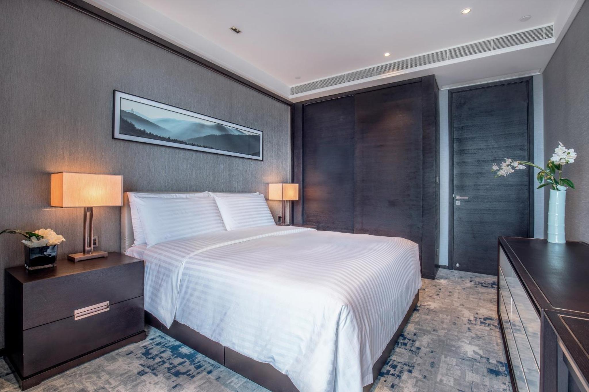 Oakwood Residence Damei Beijing 34/78
