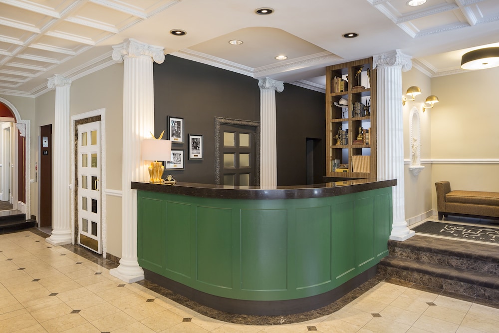 Willows Hotel 5/24
