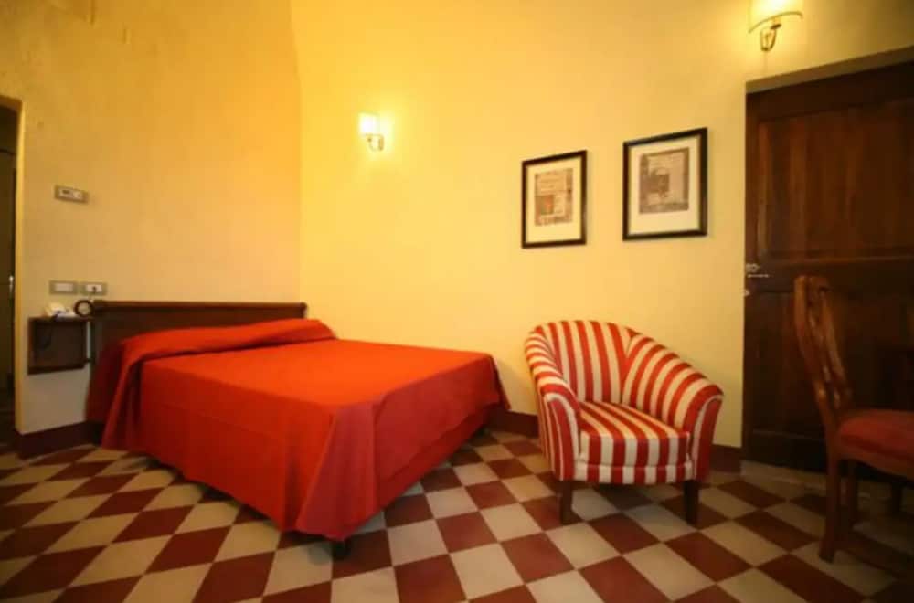 IL Chiostro Del Carmine 19/58