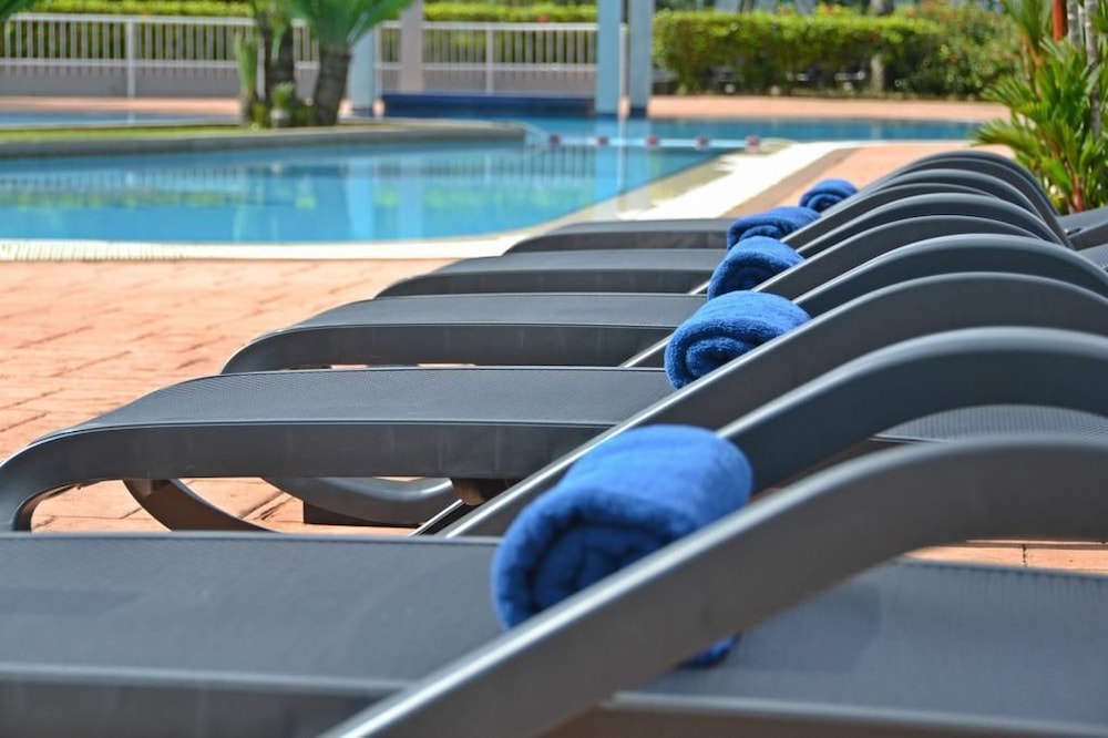 Meru Suites Meru Valley Resort 58/59