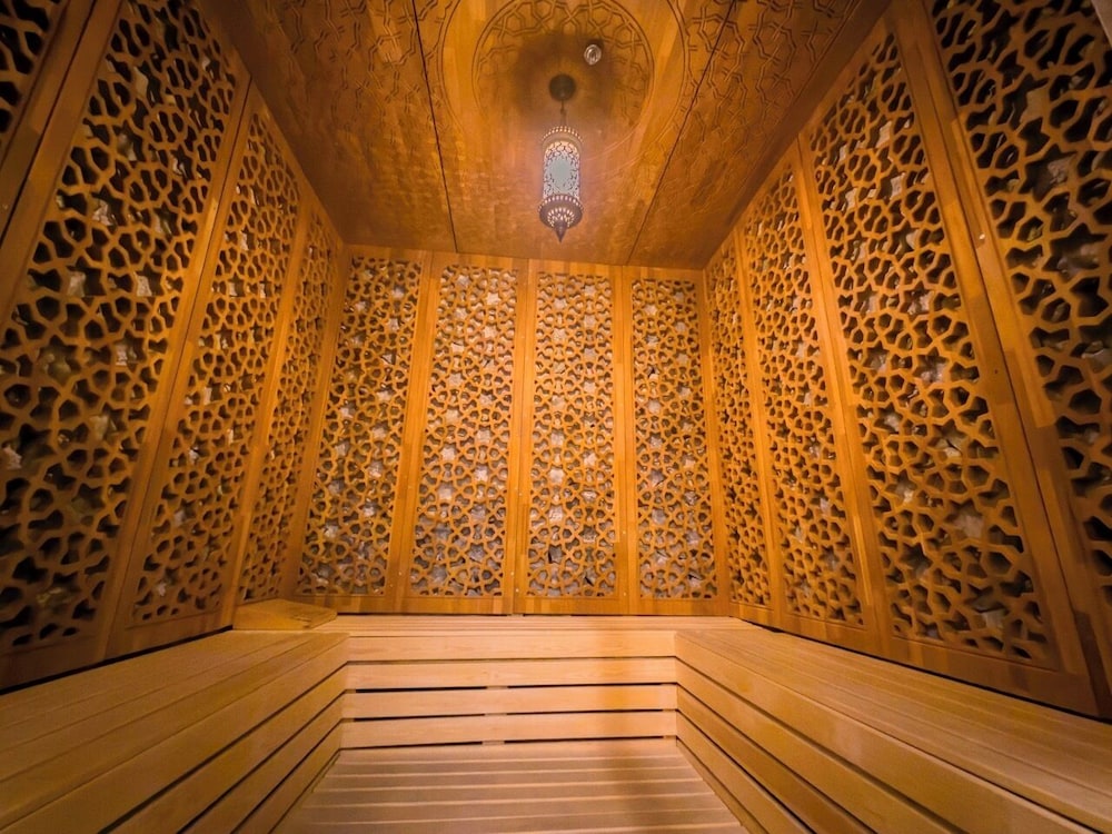 Gherdan Gold Hotel 24/50