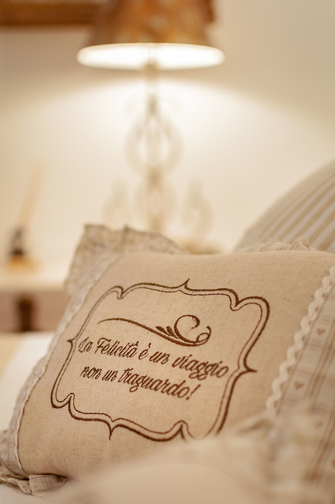 Quattrocuori Room & Relax photo2