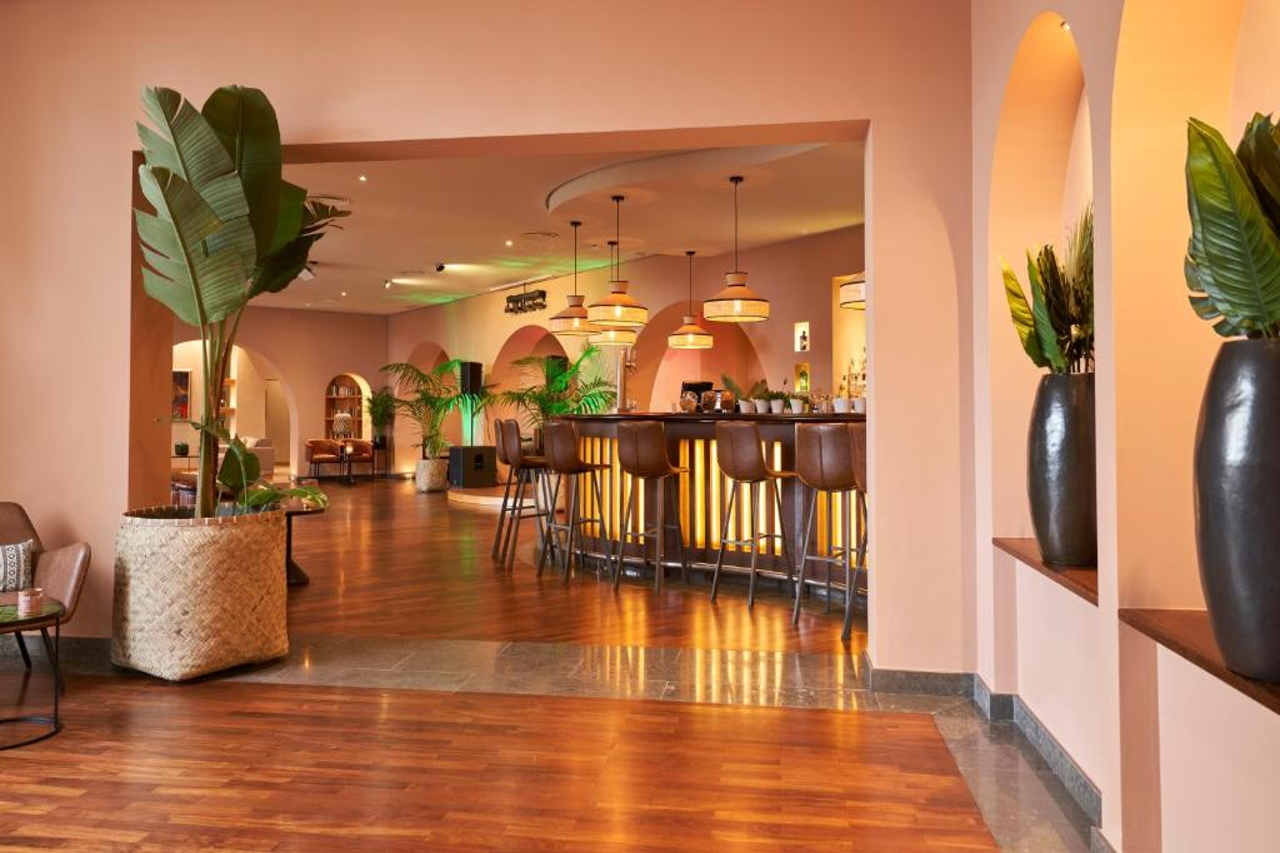 Suite Hotel Eden Mar 12/22