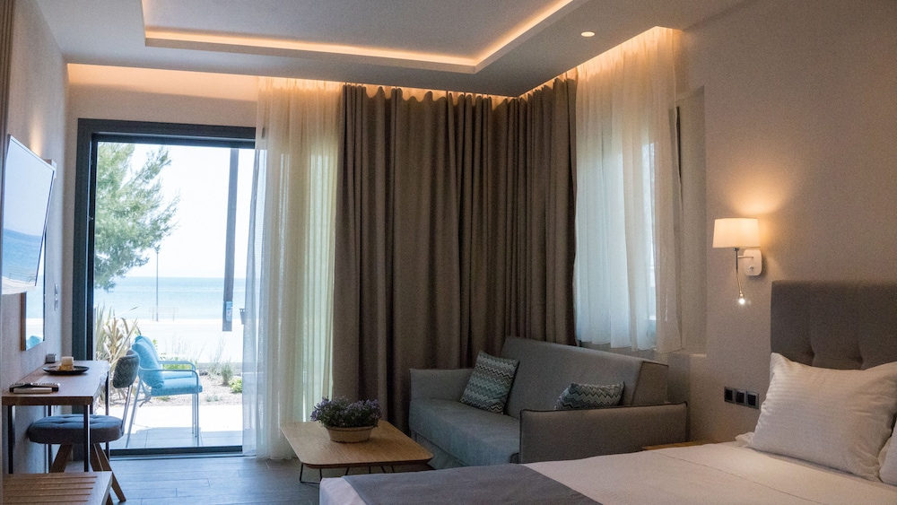 Costa Domus Blue Luxury Apartments 29/50