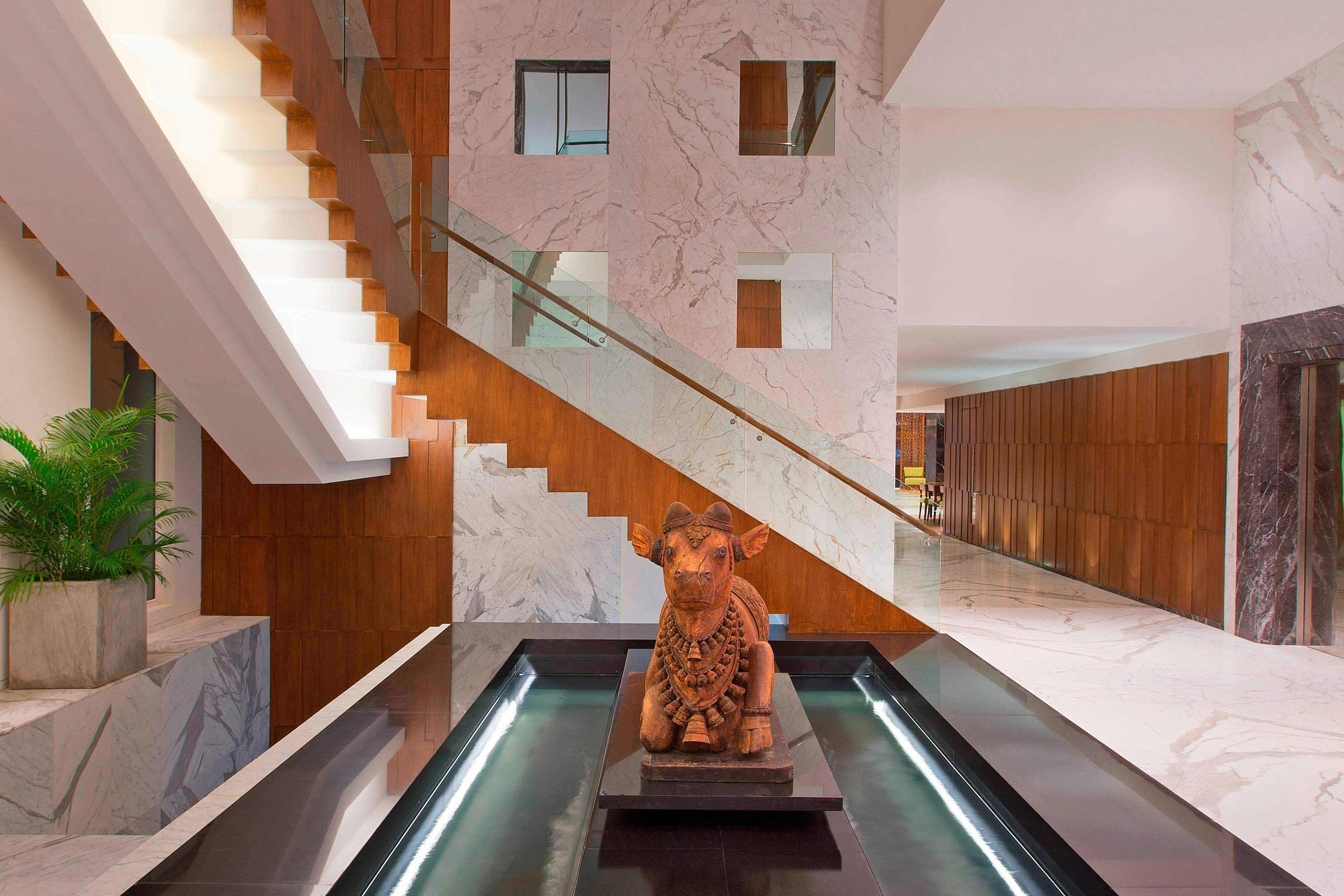 Four Points by Sheraton Bengaluru, Whitefield 7/19