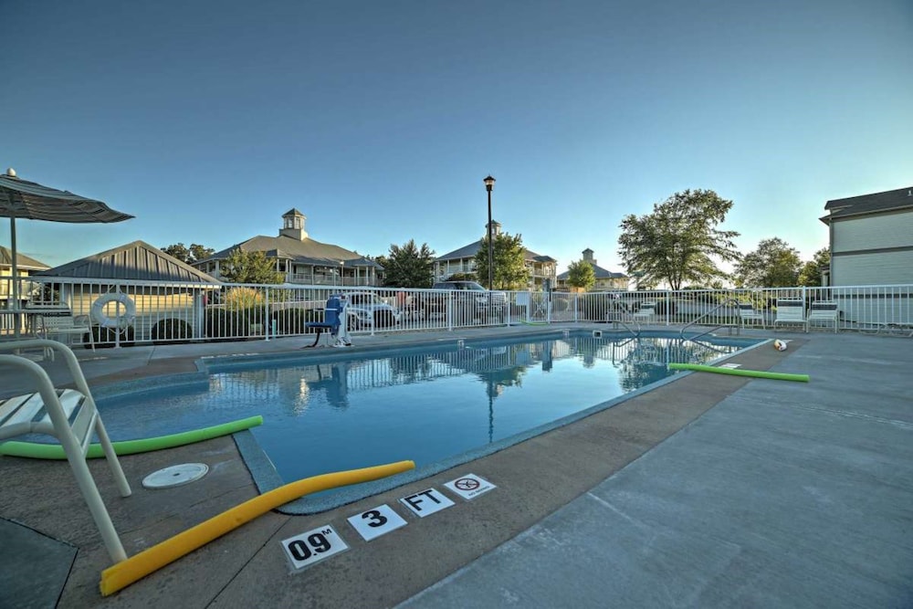 King Condo At Holiday Hills 23/50