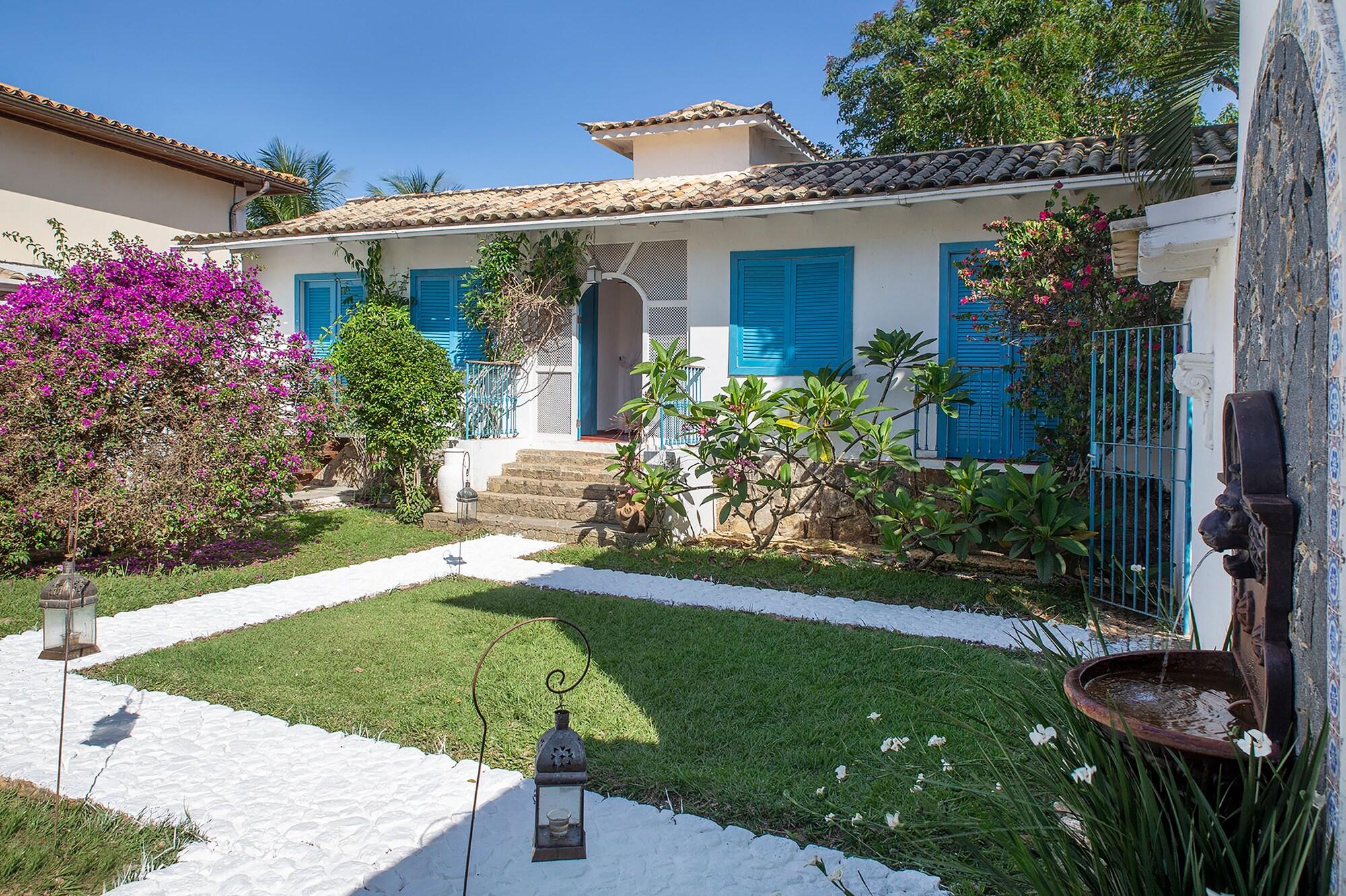 Casa Buzios 35/50
