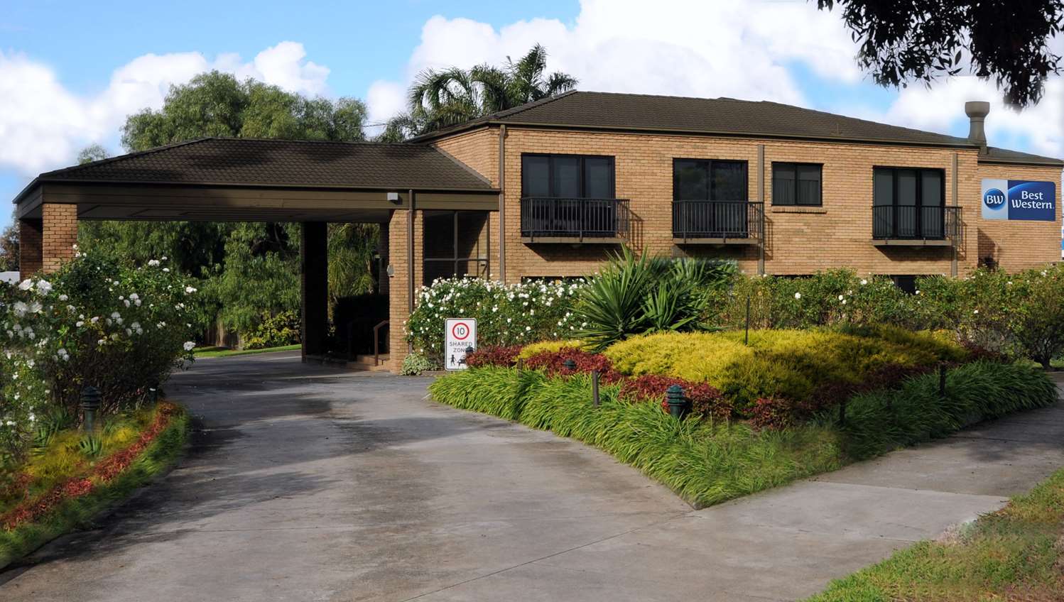 Best Western Geelong Motor Inn and Serviced Apartments 2/40