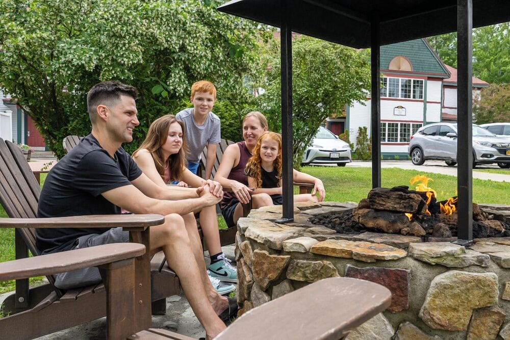 Eastern Slope Inn Resort 32/50