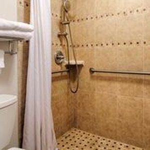Best Western Hendersonville Inn 45/45