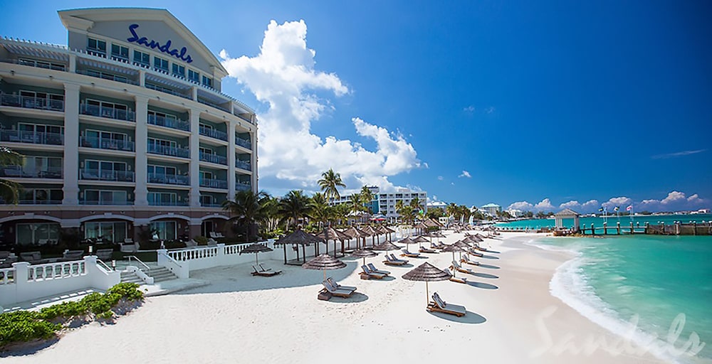 Sandals Royal Bahamian - Adults Only 4/50