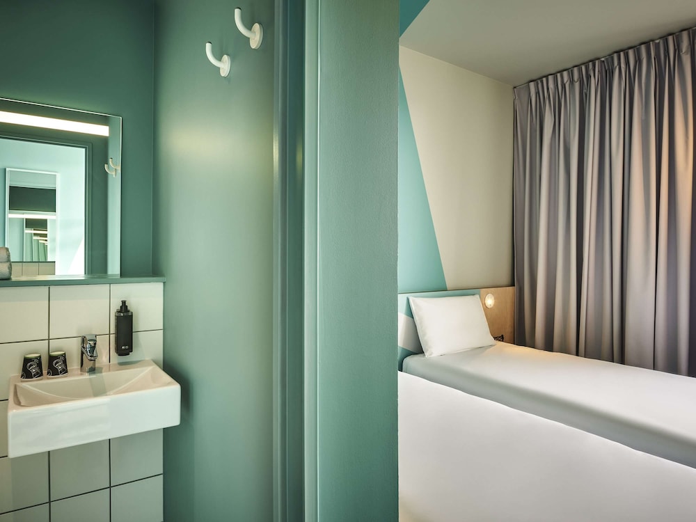 Ibis Budget Epinal 41/42