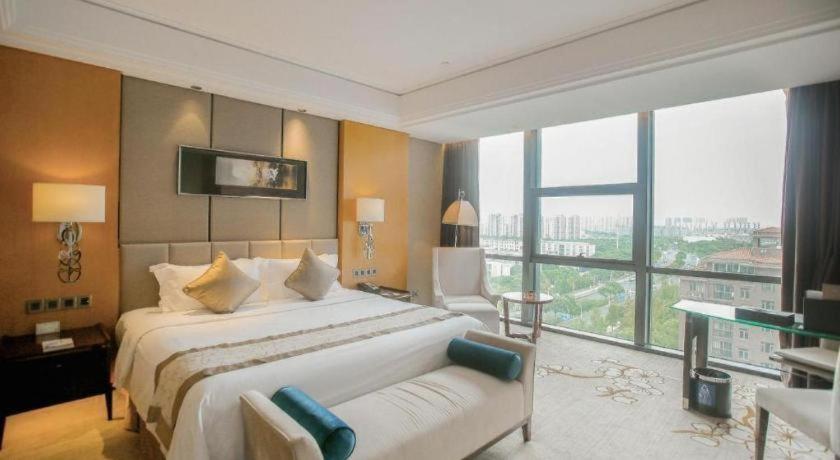 Zhong Lian (GDH) International Hotel 5/48