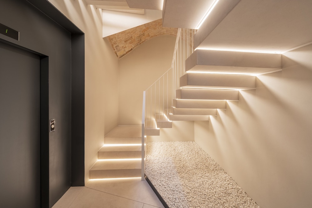 Tandem Portico Alicante Suites 19/35