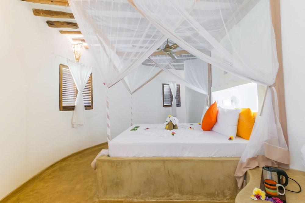 Zanzibar Pearl Boutique Hotel & Villas 9/40