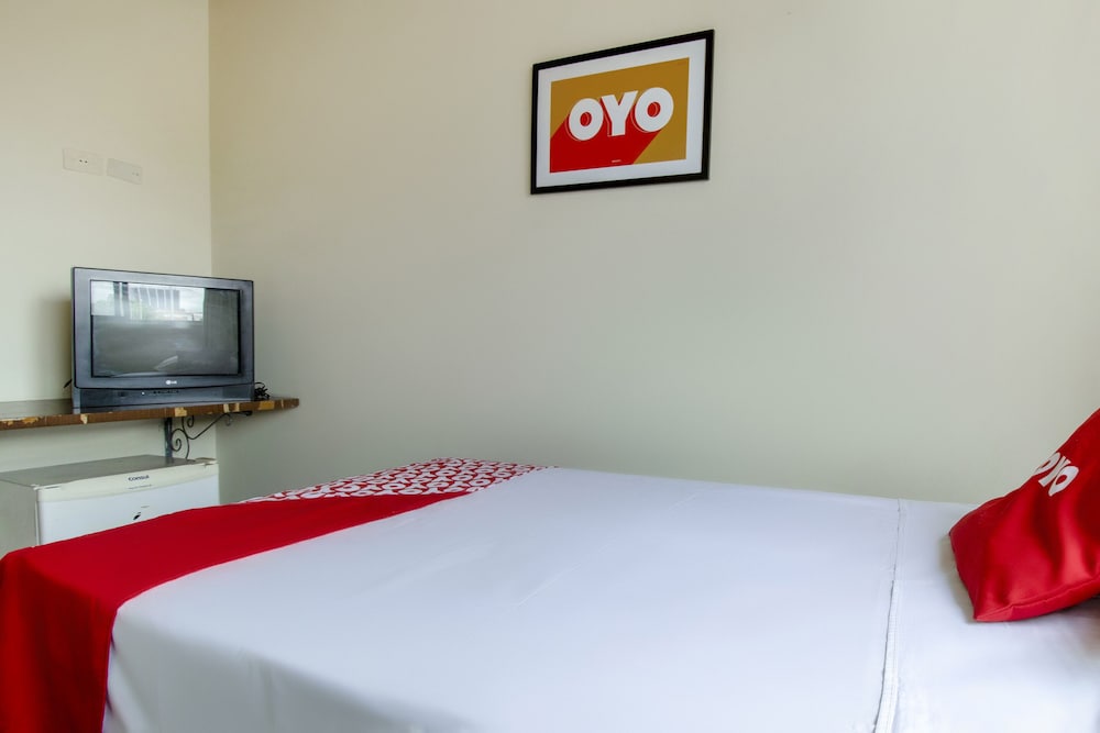 OYO New Anapolis Hotel, Imperatriz 27/57