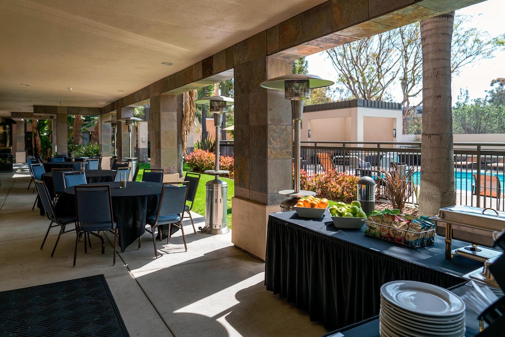Courtyard by Marriott San Diego Carlsbad 22/27