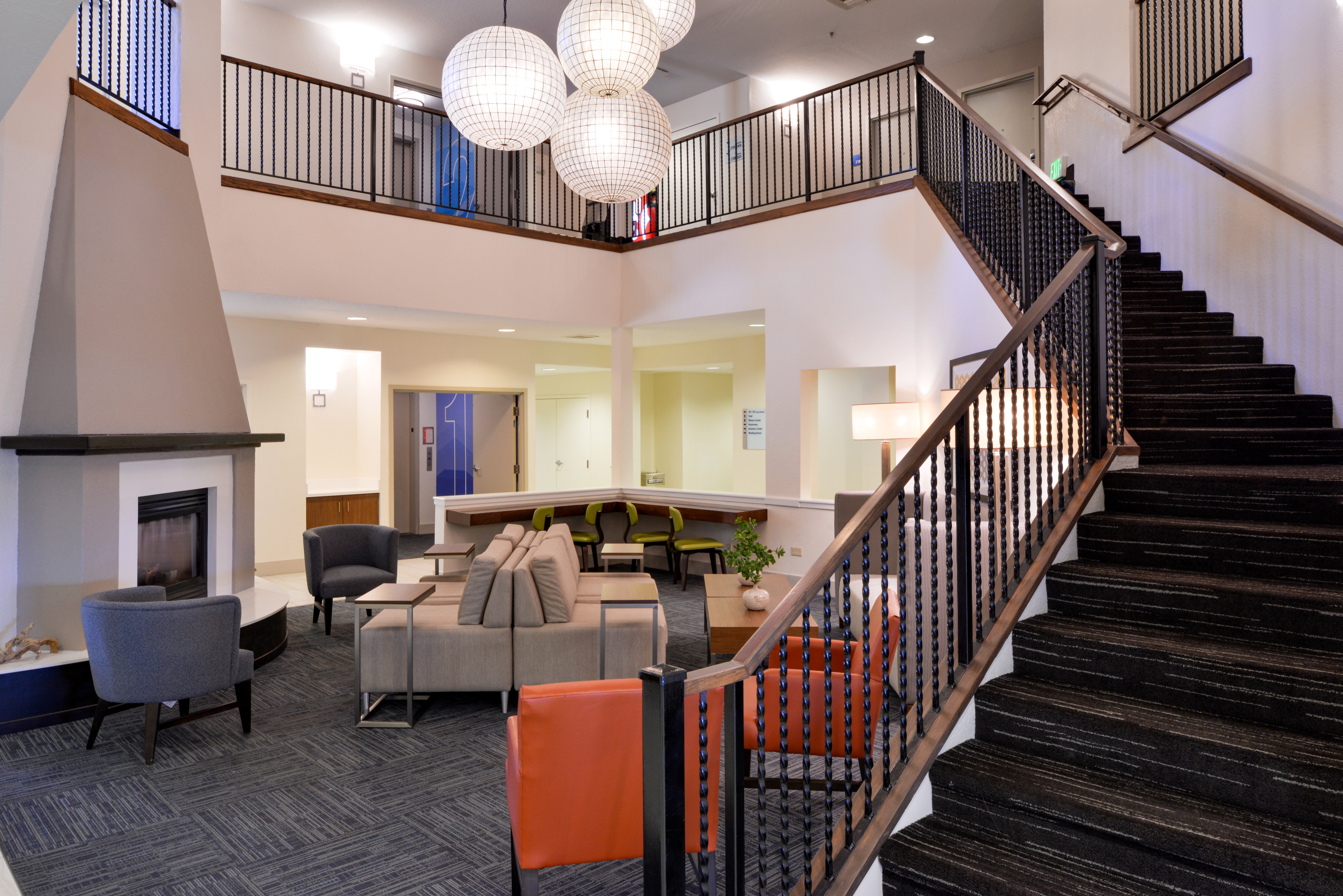 Holiday Inn Express Hotel And Suites Arcata Eureka Airport Area 25/35