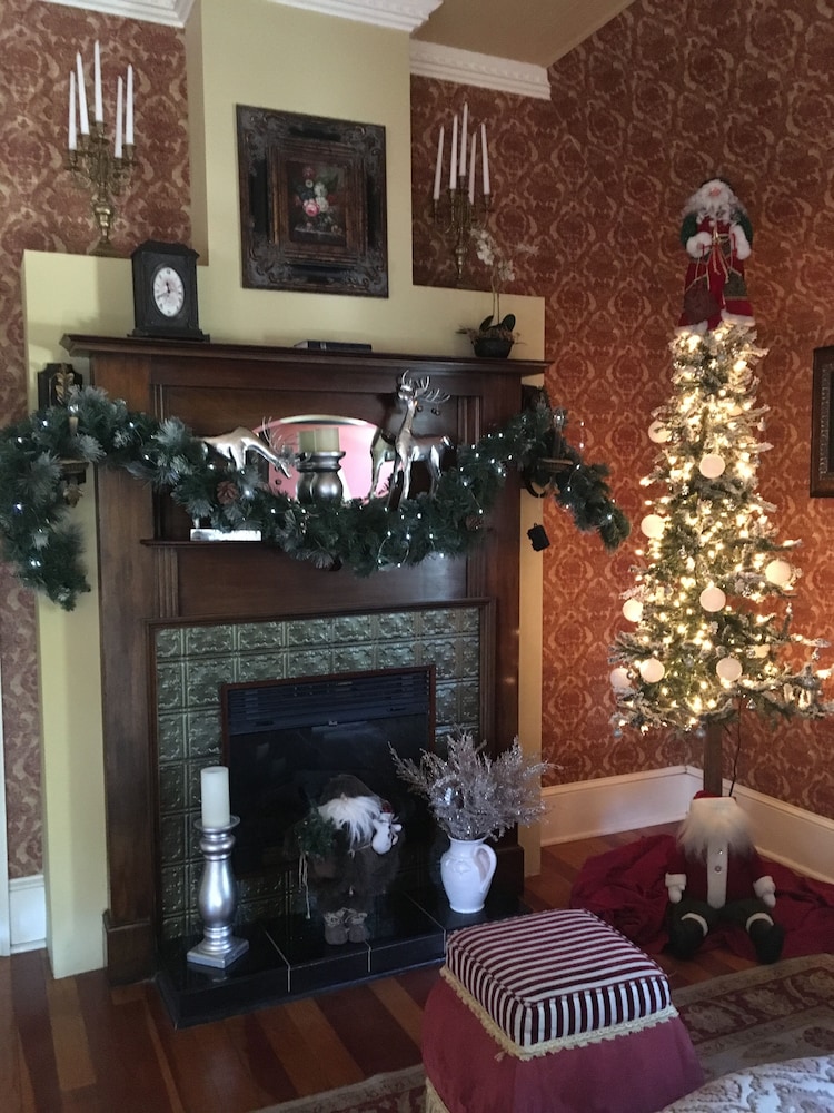 McCloud River Inn 3/50
