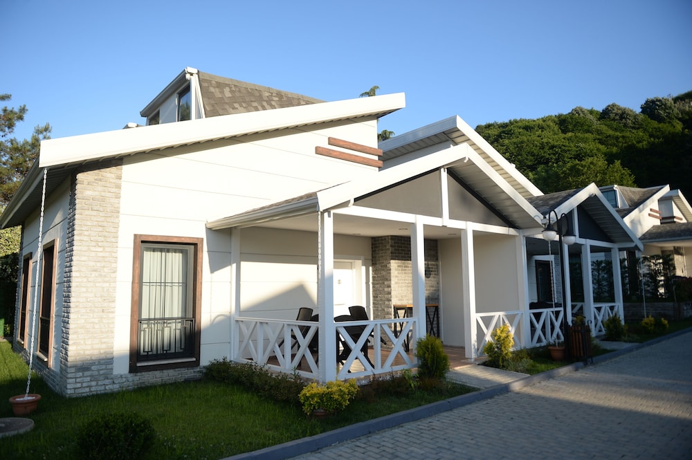 SAPANCA ALFA SUITES & SPA 12/67