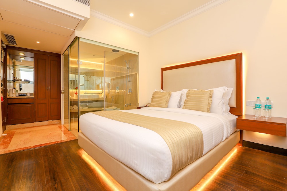 Premium Deluxe Room