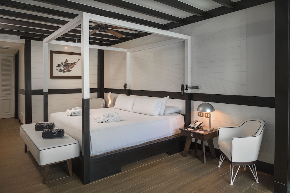 Master, Privilege, Suite, Double Bed, Nature View