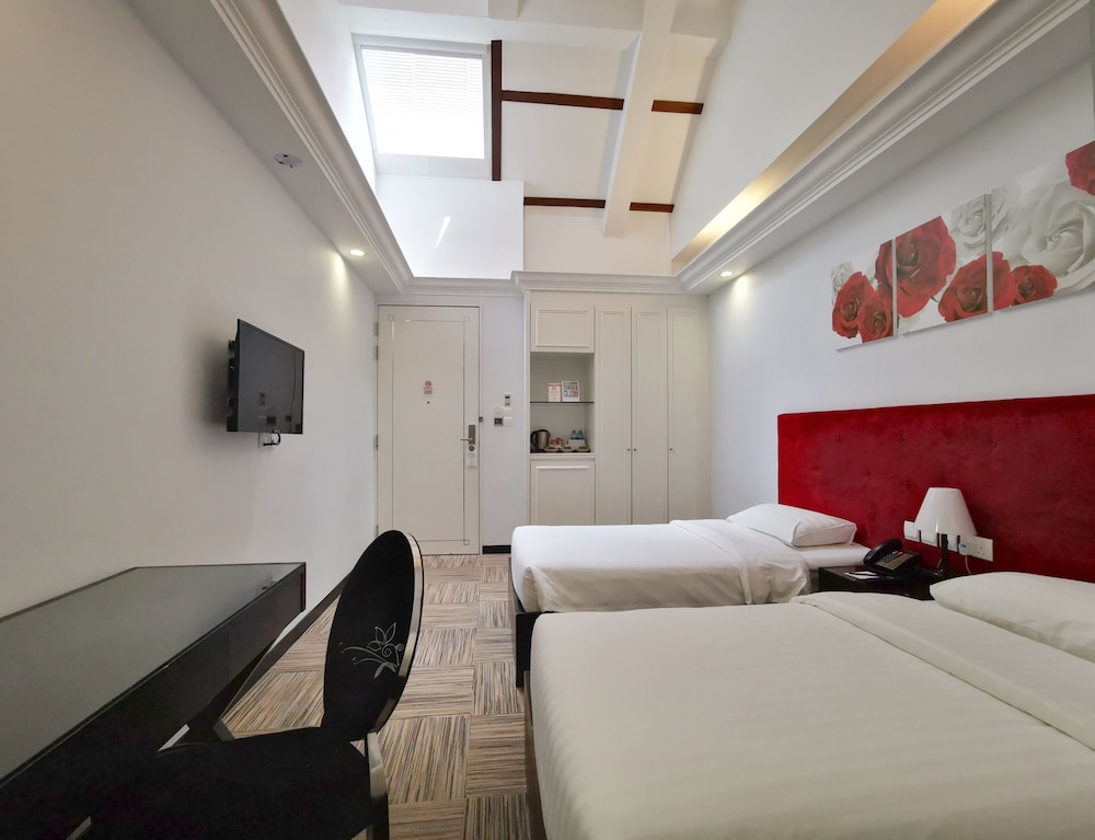 Santa Grand Hotel East Coast, a Nuve Group Collection 25/60