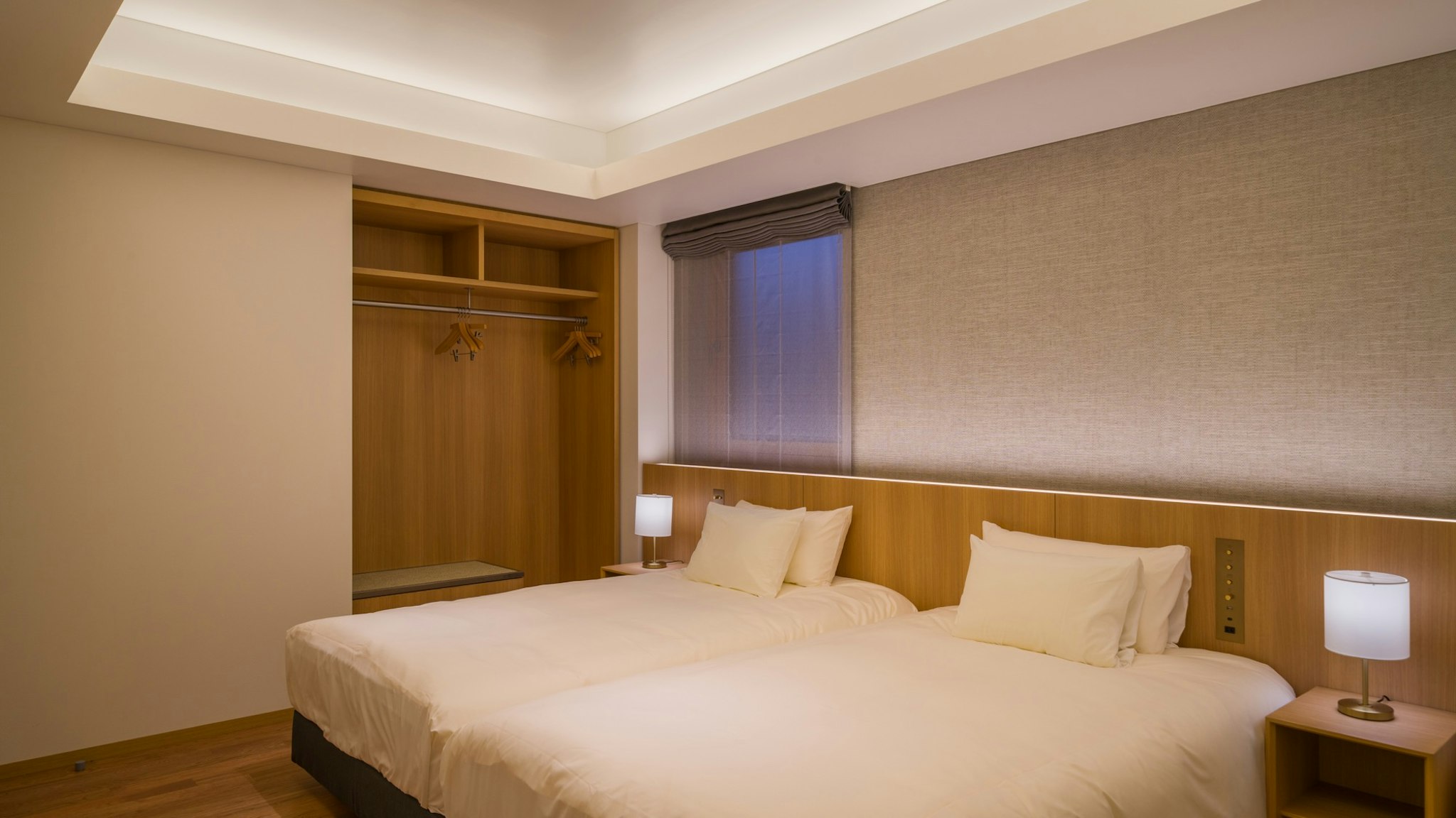 HOTEL LA VIGNE HAKUBA by Onko Chishin 32/68