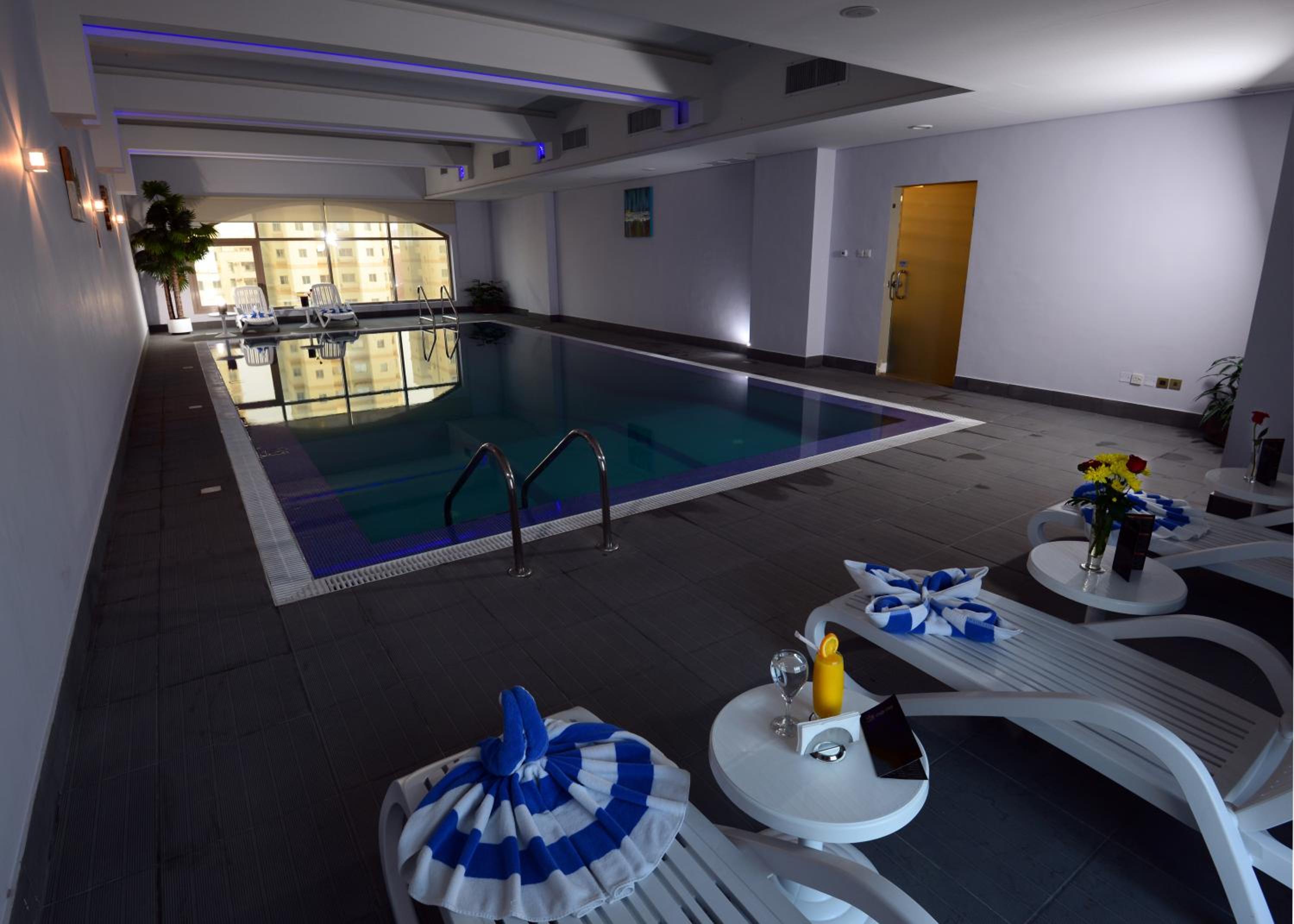 The Venue Residence Hotel - Adults Only 24/45