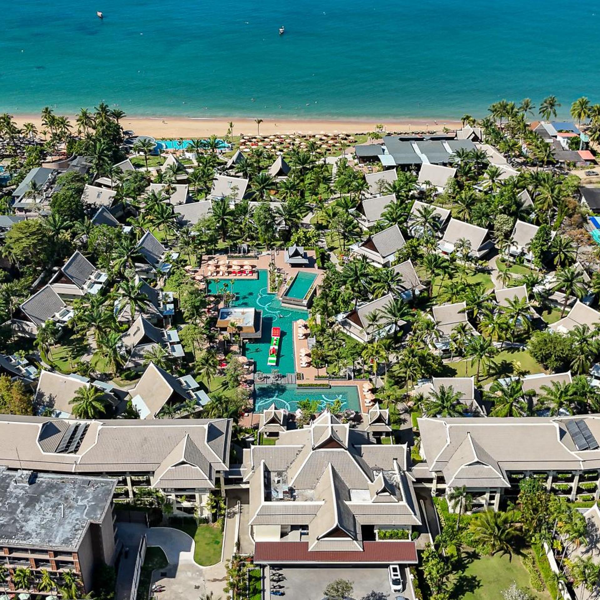 La Solaya Khao Lak 47/60