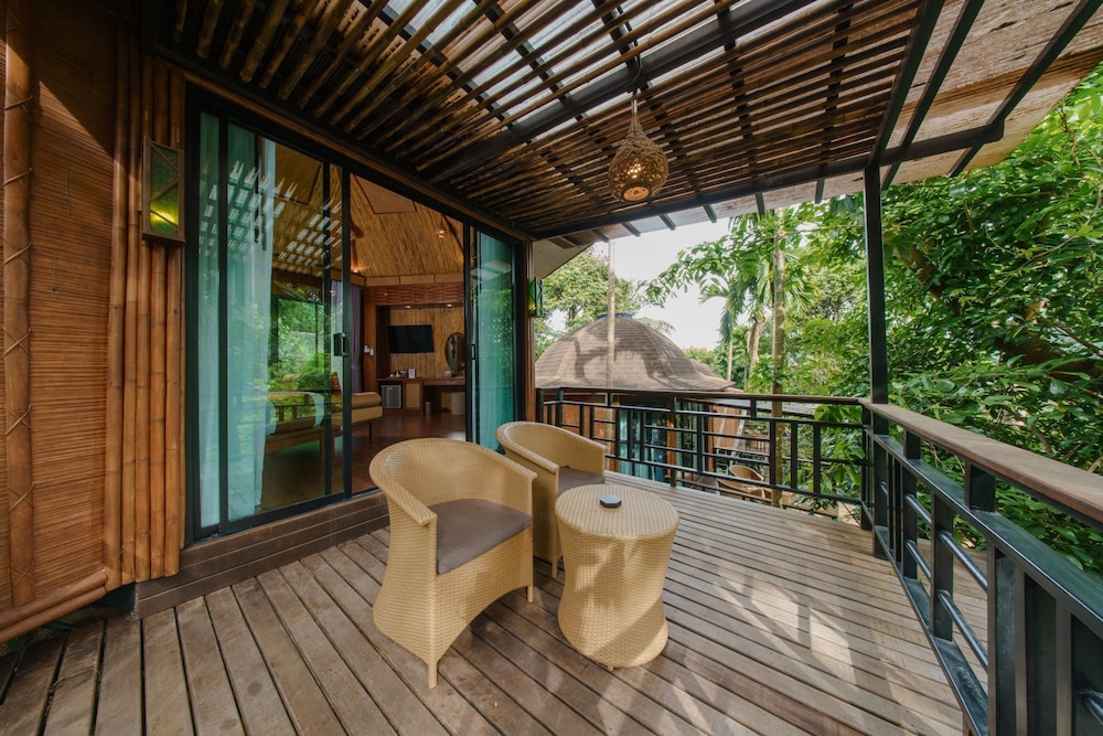 Aonang Fiore Resort 40/74